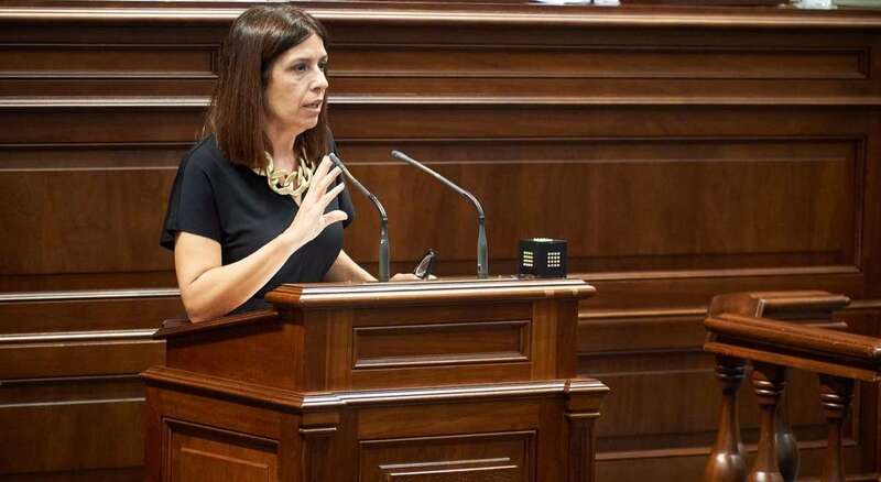 Carmen Hernández / TA